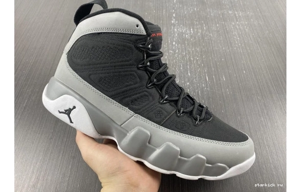 Retro Jordan 9 CT8019-060 Particle Grey CT8019-060 1214
